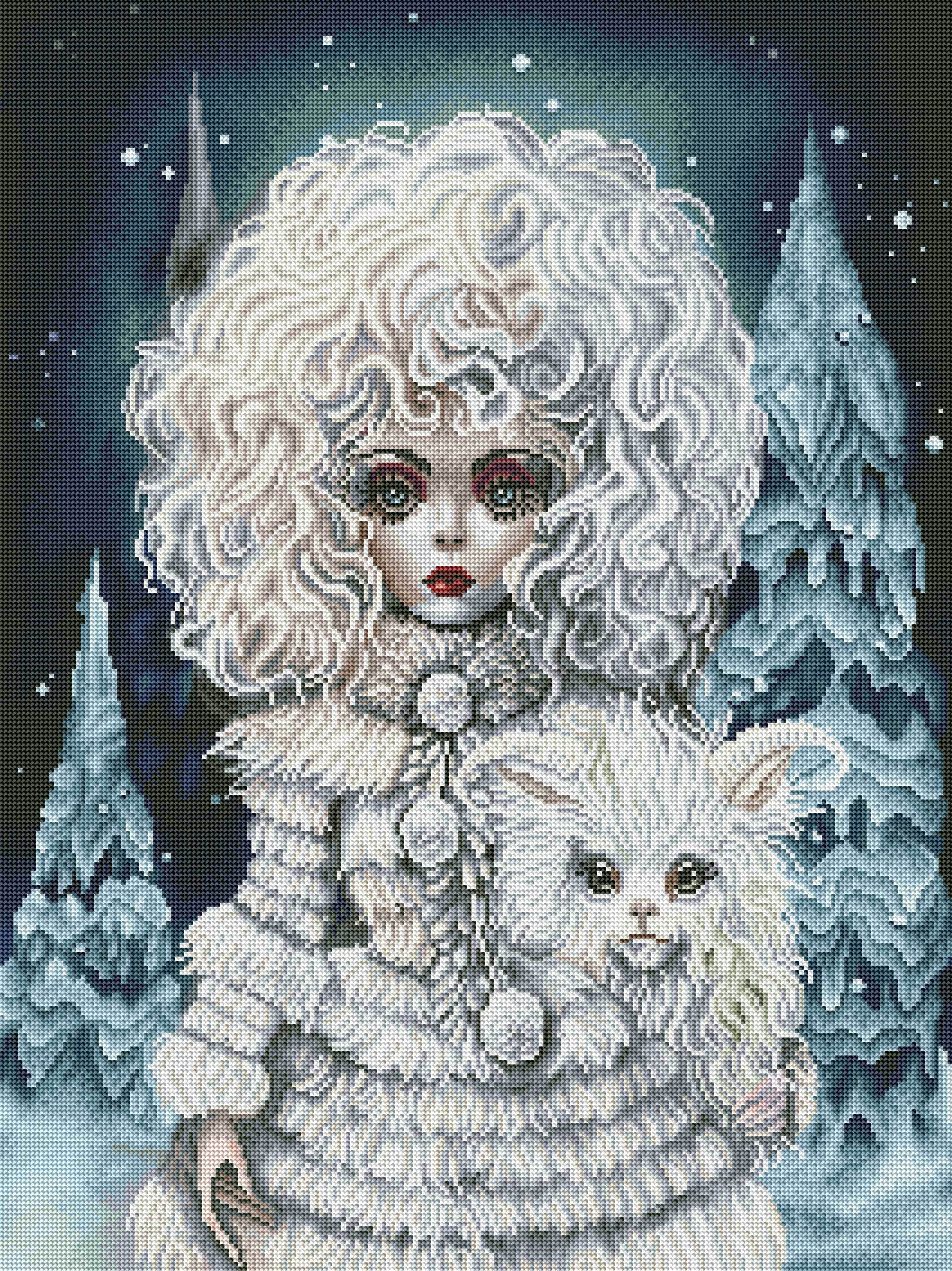 Quiet Snow