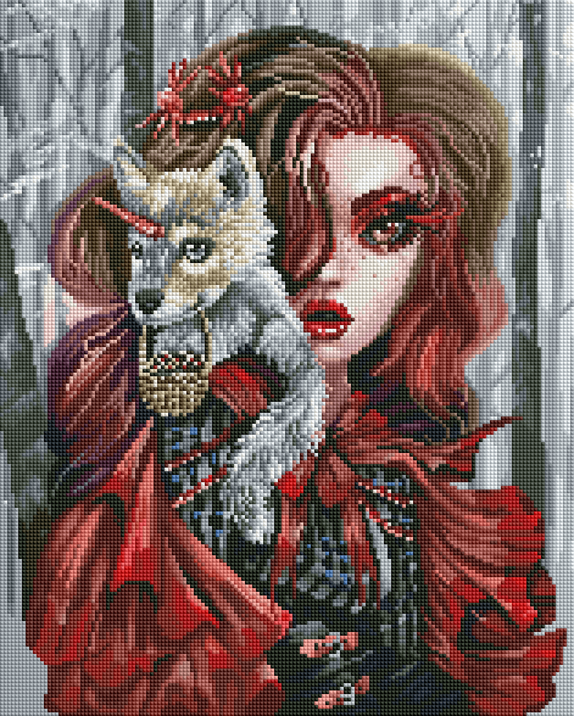 Red Riding
